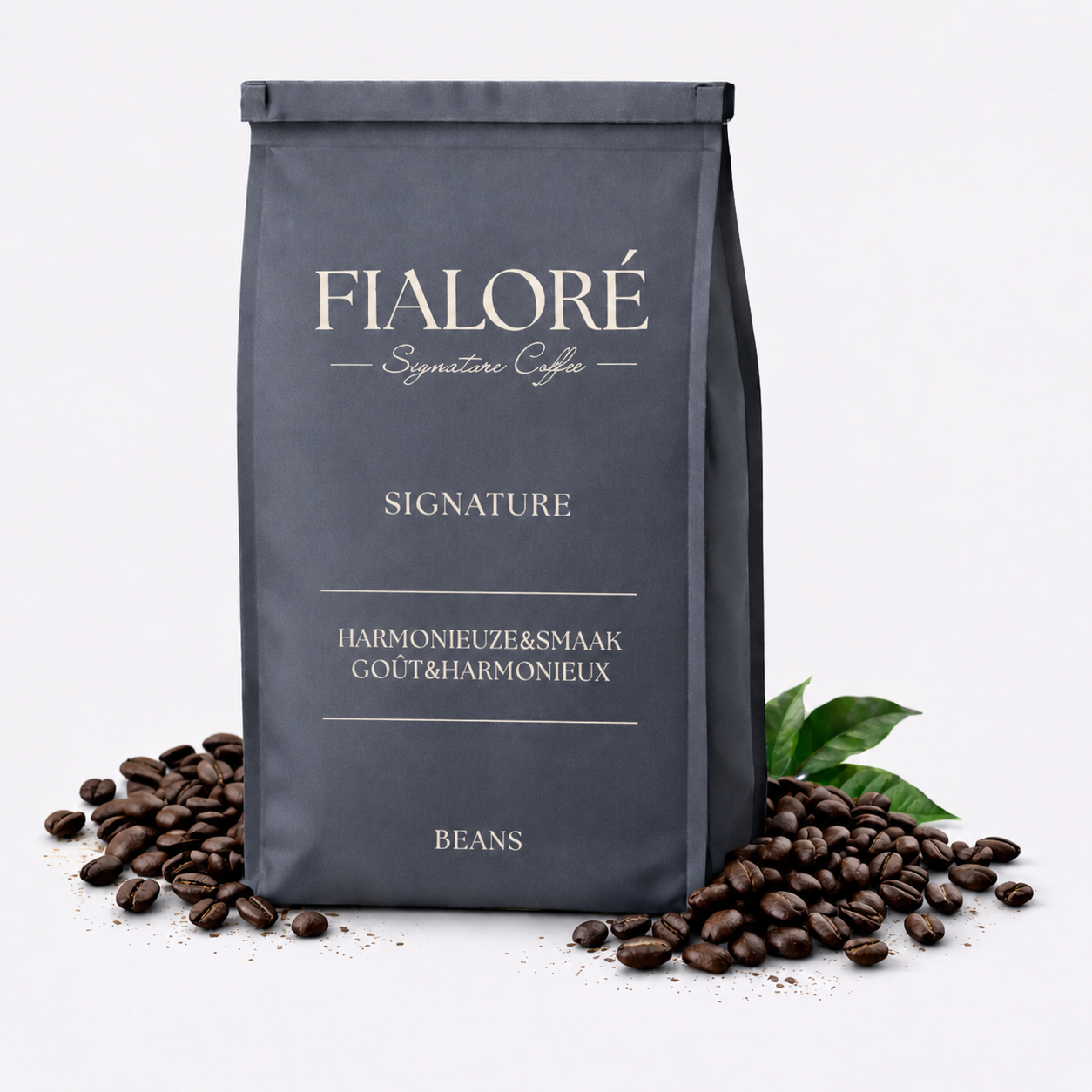Signature Coffee
